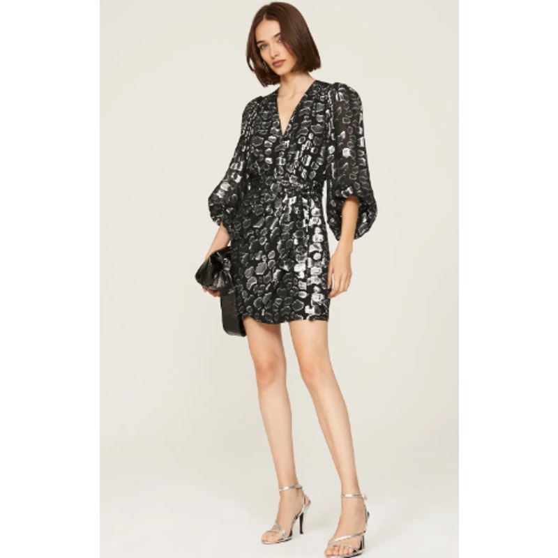 Ba&Sh Ginger Dress